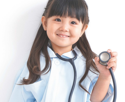 Doctors' Day is March 30