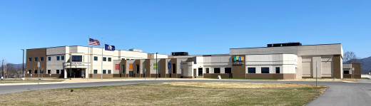 LIFT exterior