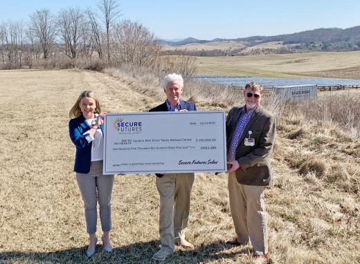 SREC check presentation