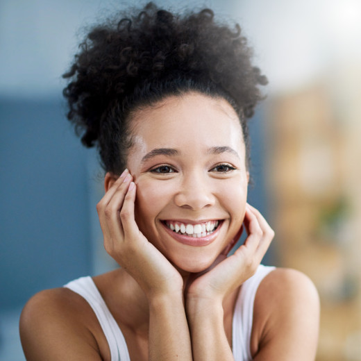 Cosmetics Center HydraFacial