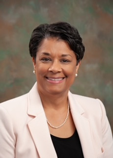 Jacque Green MDiv, MS, BCC