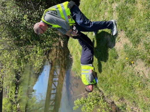 Clean Up Day 