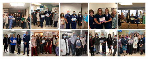 collage of SafeWatch recipients