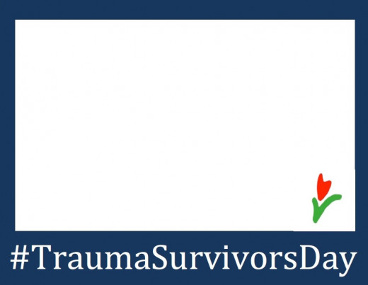 National Trauma Survivors Day