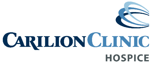Carilion Clinic Hospice logo
