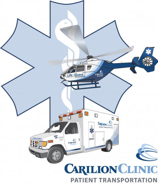 Carilion Clinic Patient Transportation
