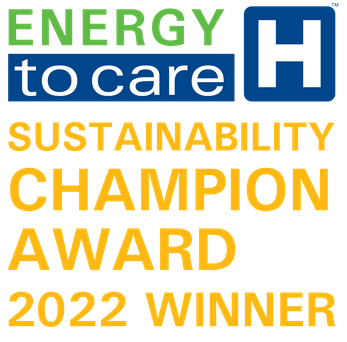 Energy to Care Award