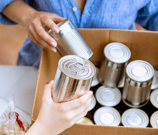 Food Drive