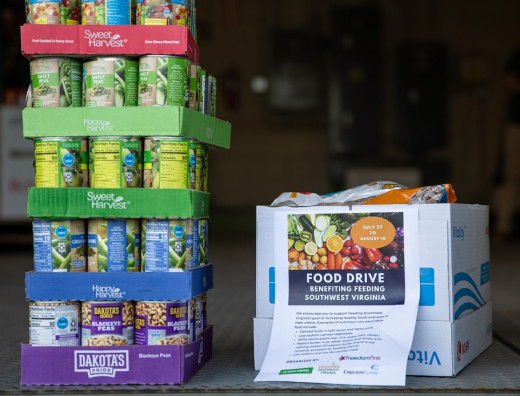Food Drive