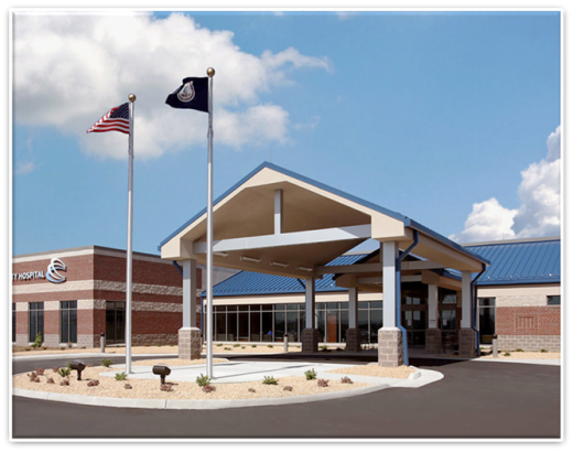 CGCH wins 5 STARS!