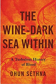 The Wine-Dark Sea Within