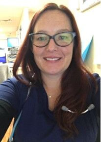 Shana Murphy, RN