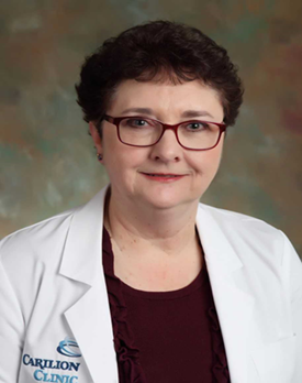 Cindy Ward