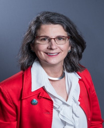 Ellen Harvey