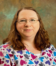 Kim Ramsey