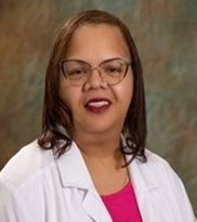 Monica Coles
