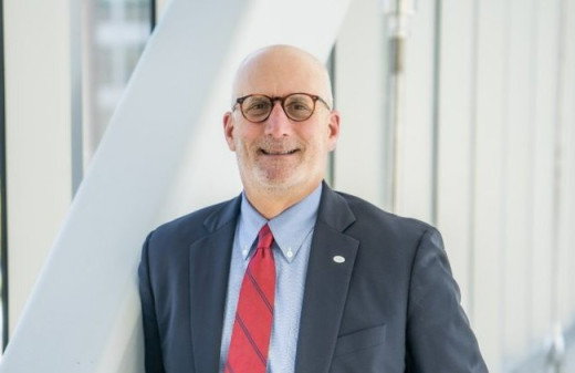 Michael Nussbaum, M.D.