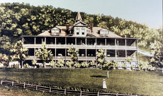 Roanoke Hospital