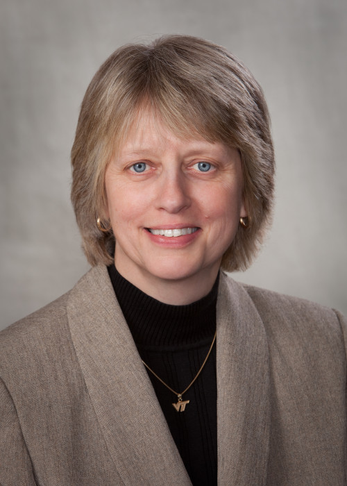 Donna Littlepage