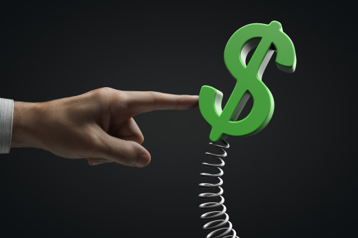 FSA dollar picture