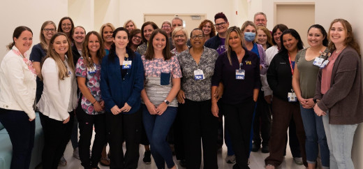 RCPS Nurses