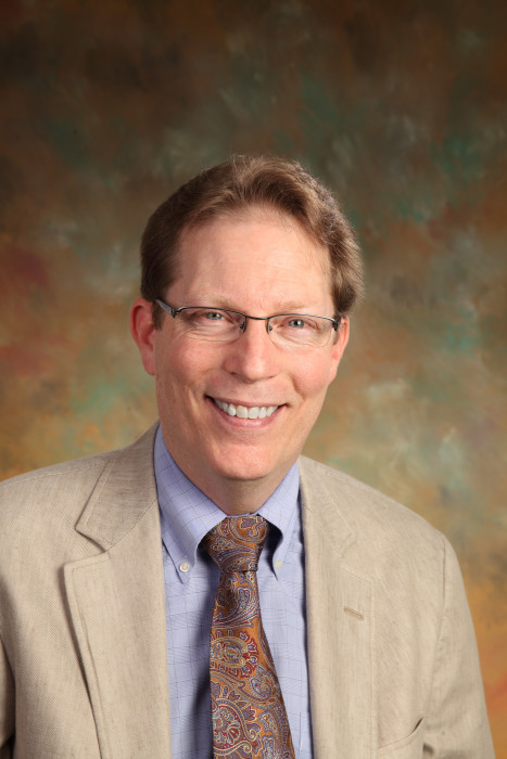 Jim Bohn, Manager of Carilion Design Group