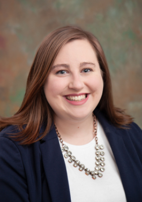 Ottilia Lewis, BSN, RN, TCRN - Trauma Outreach Coordinator