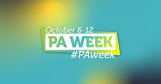 PA Week Picture