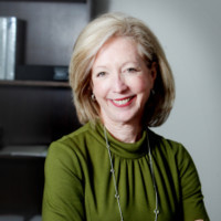 Kay Strickland