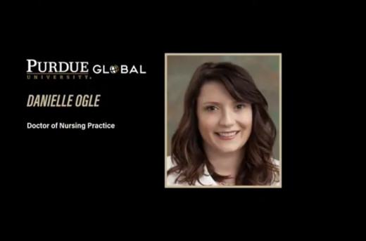 Danielle Ogle, DNP
