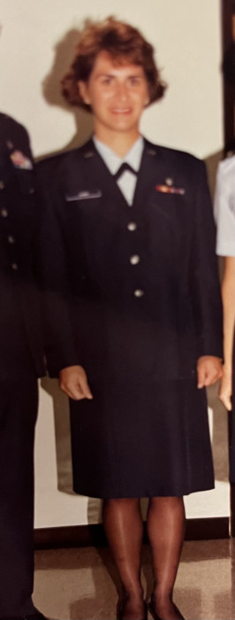MP Mayerchak,RN