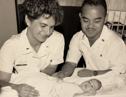 MP Mayerchak,RN