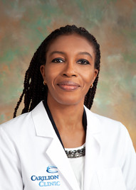 Jane Nwaonu MD