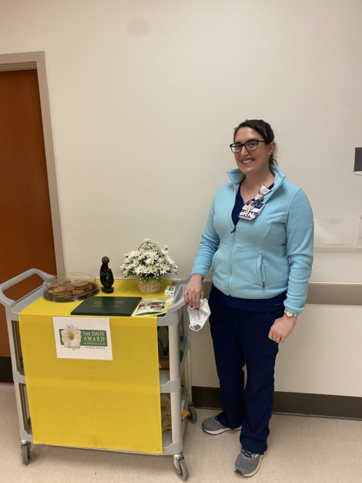 Katie Thacker, RN