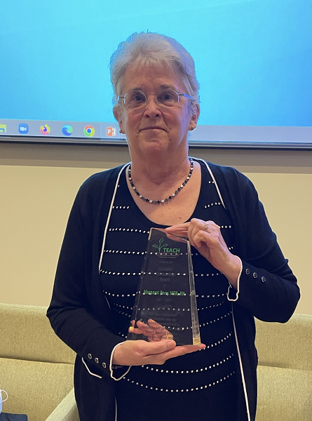 Margaret Perry, MSN, RN