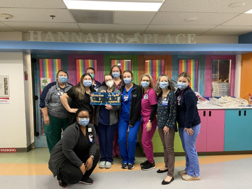 Pediatrics