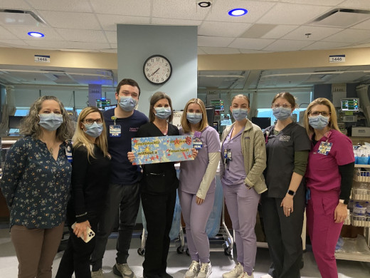 NICU