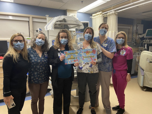 NICU