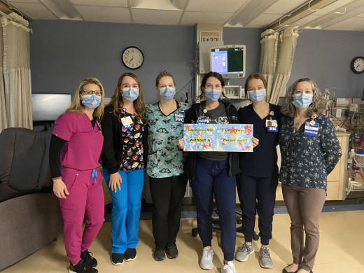 NICU