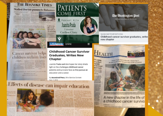 In the news