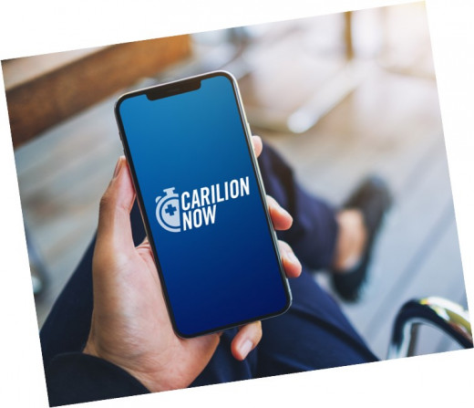 CarilionNow
