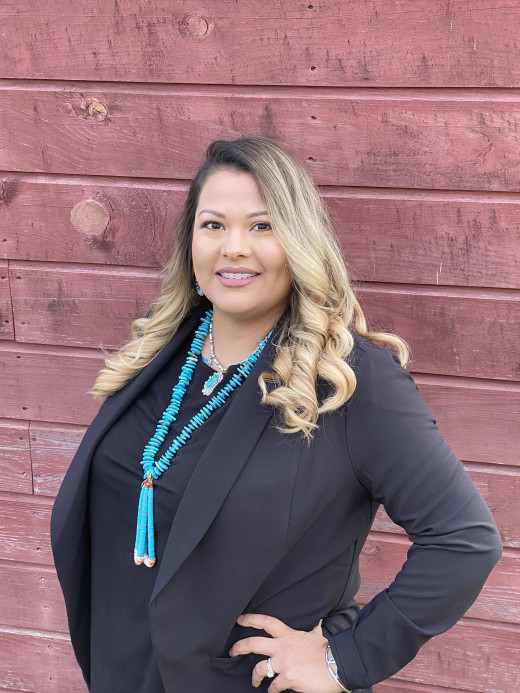 Andrea Gee, Patient Care Tech