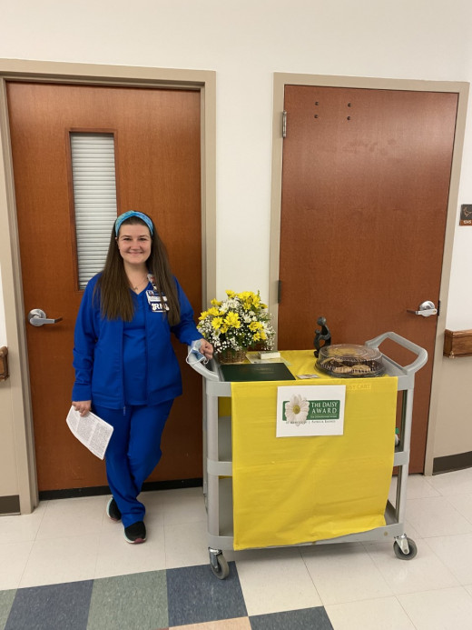 Megan Roop, RN
