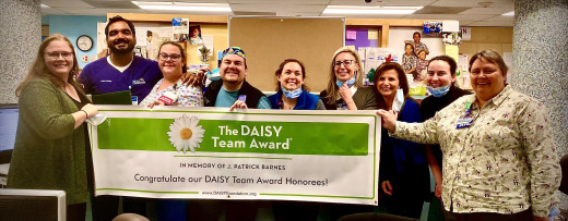 Pediatric ICU Team