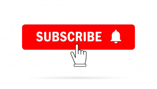 subscribe button