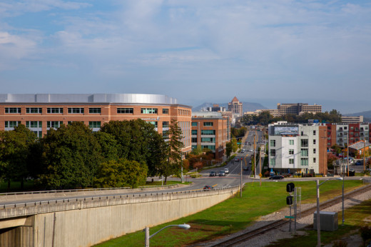 Riverside Campus