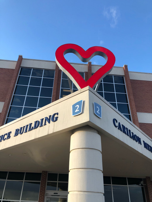 CFMH Heart