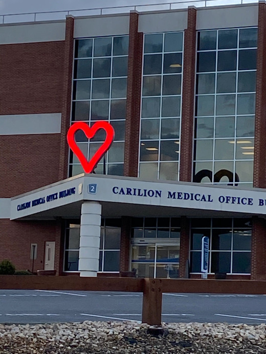 CFMH Heart