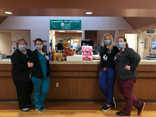 Carilion Giles Community Hospital