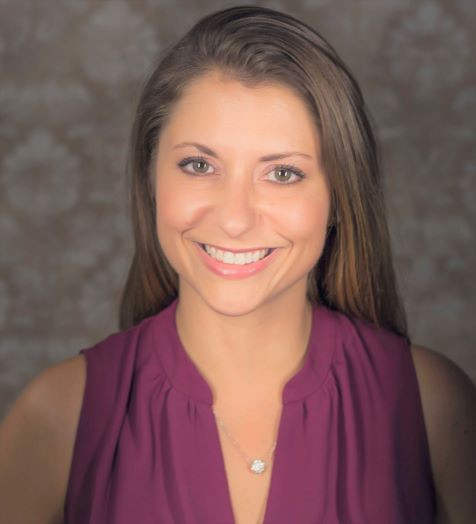 Crystal Slusser, ACC